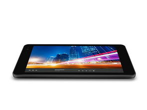 戴尔Venue 8 Pro 32GB WiFi 8英寸平板电脑（红色）评测与展示