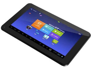 翰智z79 通话版平板电脑产品图片4 平板电脑