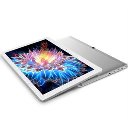 酷比魔方iPlay 10 一款主打大屏影音的入门级平板电脑