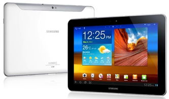 三星平板电脑销量猛增，但仍仅为苹果一半，平板市场格局或将迎来新变局