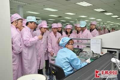 从灵感到触手可及 一部平板电脑的诞生纪实