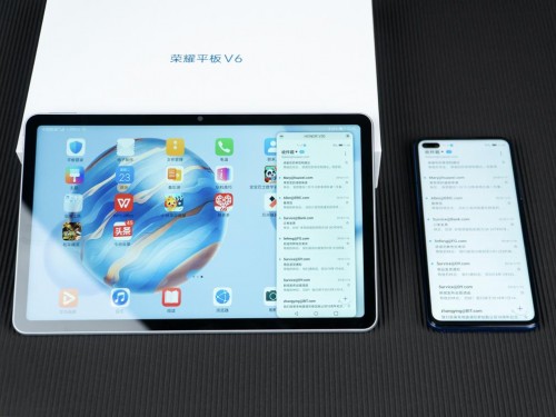 2020年高性价比平板电脑推荐哪款好？这款同价无敌