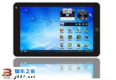 平板电脑操作系统全解析 如何选择最适合你的系统？